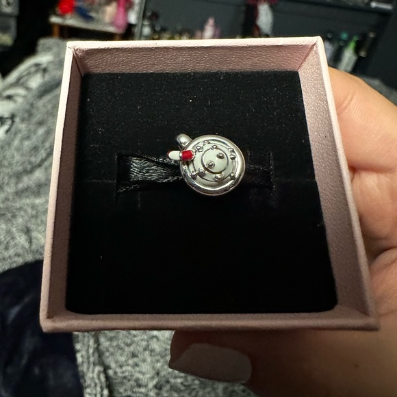 Pandora hot coco charm - Picture 3 of 4